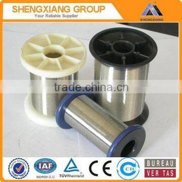 316/316L Stainless steel wire for construction and deep processing