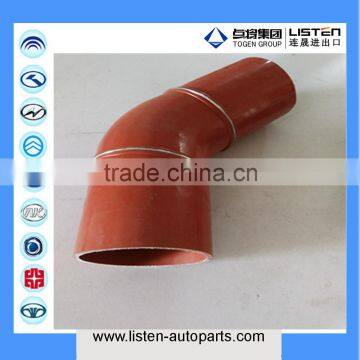 11VC3-08023-A Rubber pipe for higer bus spare parts