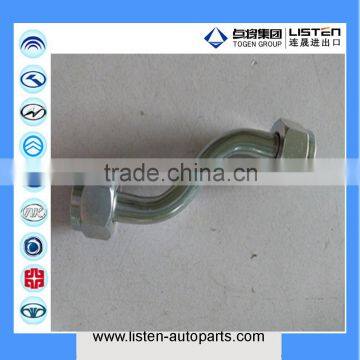 hose oil pipe for higer bus