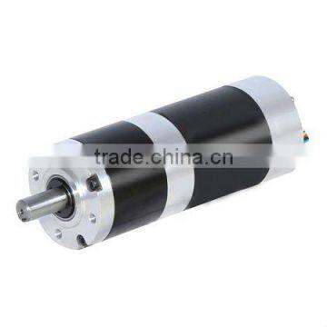 56JX300K/57ZWN118 60 rpm 350 Watt DC Brushless Gear Motor