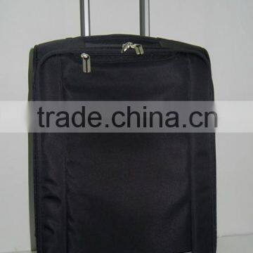 3 pcs EVA trolley luggage