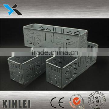 OEM custom Wholesale deep drawn metal stamping fabrication