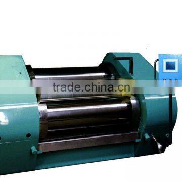 Pigment Three Roller Mill /3 Roll Ointment Mill Made in China photo-4