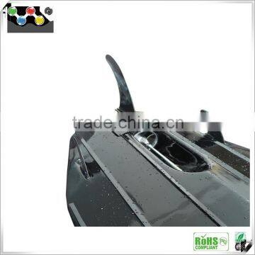 Shenzhen bo Rui ze Electrical Surfboard, New Carbon Fiber Remote Control Electrical Jet Surfboard With Free Shipping ! photo-5