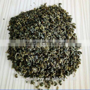 Private Label Bags Green Biluochun Process Tea Health Product photo-2