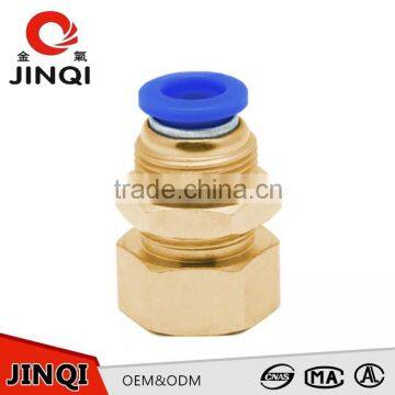 OEM manufacture oval-shaped design air hose fittings types