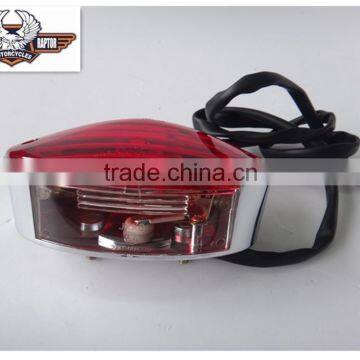 Motorcycle Stop Lamp