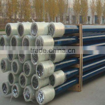 GLASSFIBER DOWNHOLE TUBING