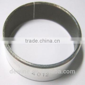 High Precision Soliding DU Bushing