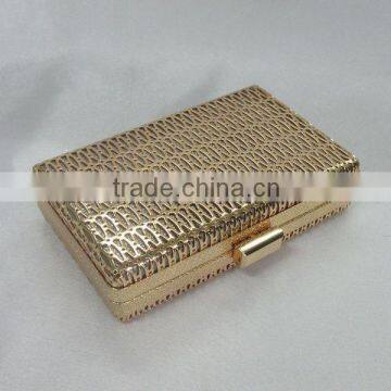 Clutch Box Bag, Fashion Evening Bag 2015 photo-3