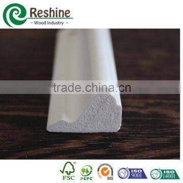 Decorative PVC Shoe Moulding photo-2