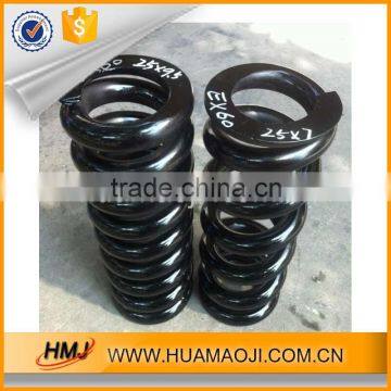 Excavator EX60 recoil spring