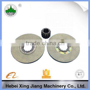 Truck Clutch Cover