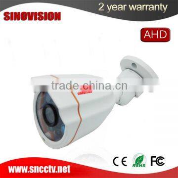 New 2.0mp Bullet AHD Camera CCTV Kamera System Low Price