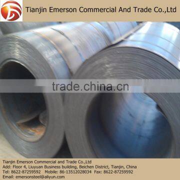 Q235B Factory Supply Standard Szies steel coil