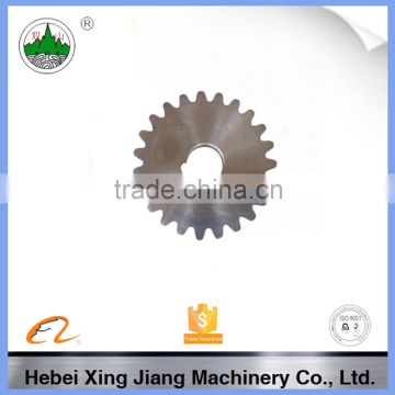 Original Changchai Diesel Engine Laidong Starting shaft gear