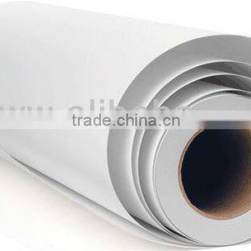 PVC Front Lit Flex Banner