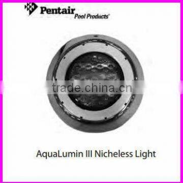 halogen quartz water lighting for pools and spas