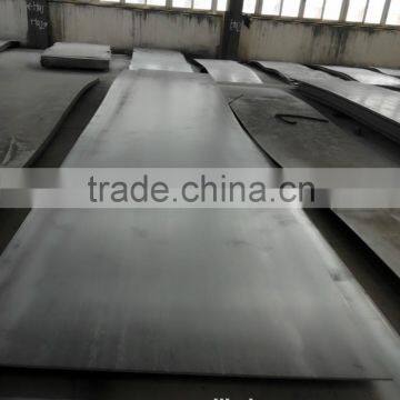 DIN17100 ASTM St37-3Cu3 corrision resistance steel plate