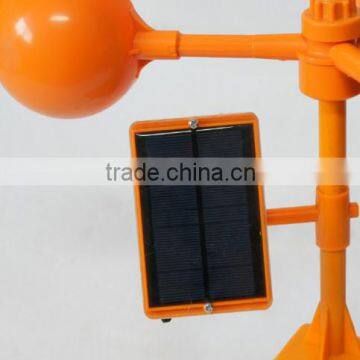 Bird Control Equipment & Solar Bird Ultrasonic Repeller & Wind Bird Repeller photo-4