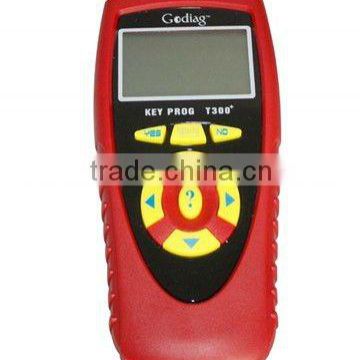 Godiag Auto Car Key Programmer T300+, key maker tool