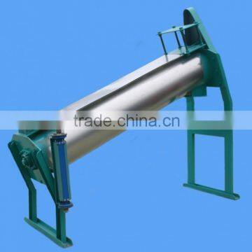 FZSH series Intensive Dampener used in the process of cleaning the wheat and corn grain intensive dampener