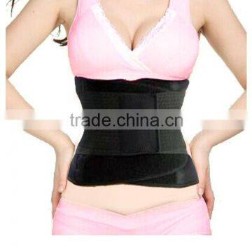 As Seen On TV 2016 best selling Hot Shapers Miss Belt Slimming body Shaper Miss Waist Trainer Belt