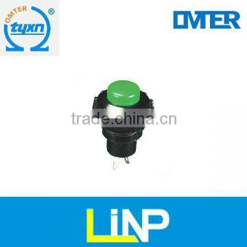 PB-01-PP-G 6 4 pin push button switch