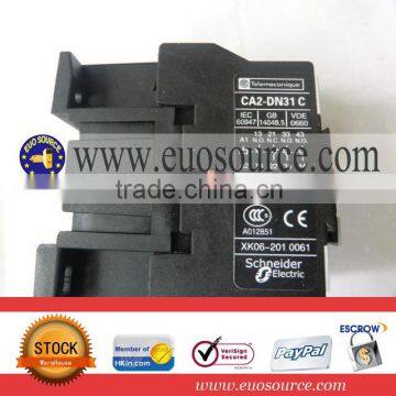 original smart industrial relay CA2-DN31C