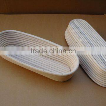 Oval Shape Rattan Proofing Banneton Basket Quality Choice photo-2