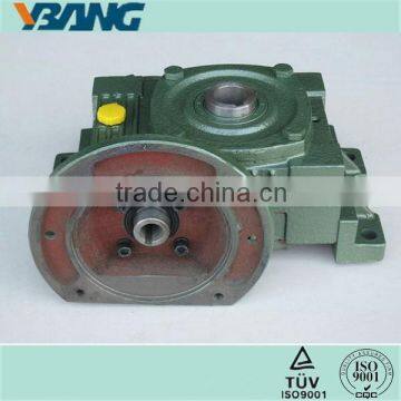 Zhejiang Fuller Synchronization Gearbox Part