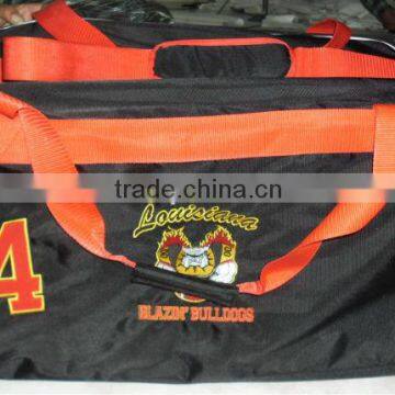 DUFFLE BAGS