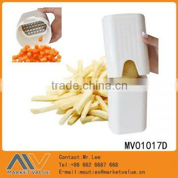 HIGH QUALITY HOT SALE NATURAL CUT PERFECT FRIES