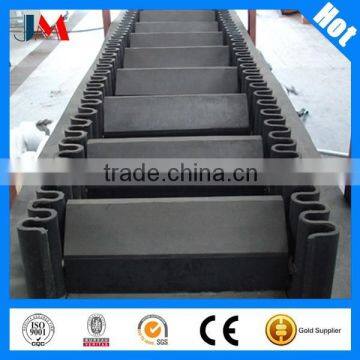 High Quality Cleat Side Wall Conveyor Belt