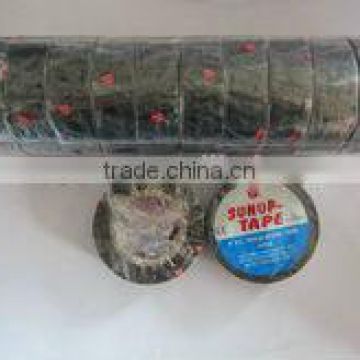 pvc insulation tape