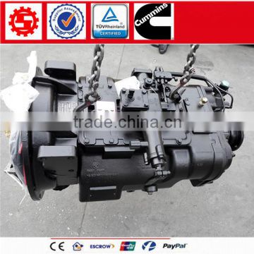 FAST 12JSD200A Gearbox Part Transmission Assy