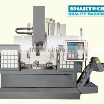 Vertical Lathe CNC