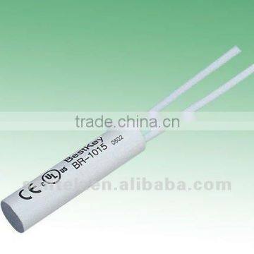 UL Recessed Door Magnetic Reed Switch(BR1015) photo-3