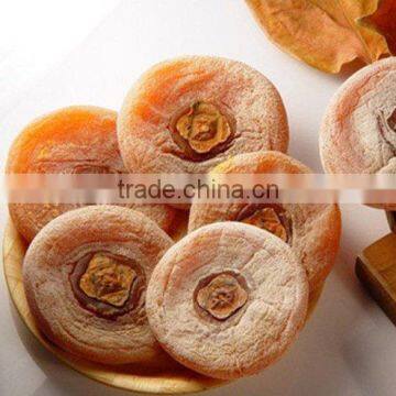 Hot sales delicious freeze dried Chinese dried persimmon