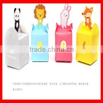 Various Good Design Custom Logo Printing Apple Packaging Gift Box Wholesale