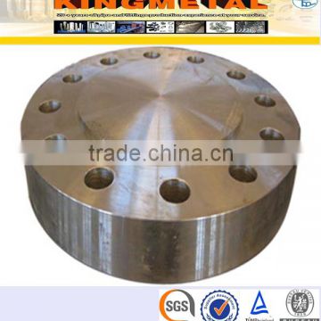 High Pressure API 6A 10000# Standard RTJ Blind Flange