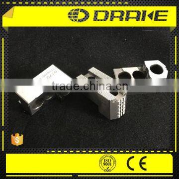 Standard Hardened Jaw for Turret Type Cnc Lathe Machine photo-5