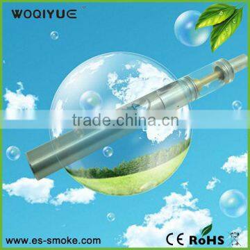 New package e cig dried herbs for sale with factory wholesale price Paypal 2014