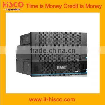 VNX52DP30015F VNX5200 DPE 25X2.5IN DR-8X300G15K RK