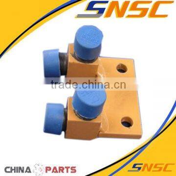 For LONKING LG30F.06002-002A Front frame turning transit connector,Lonking connector,lonking parts,construction machinery part