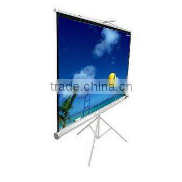 portable tripod Screen Table Screen mini screen