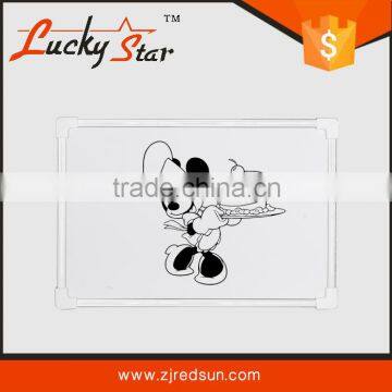 2015 red sun lucky star finger touch interactive magnetic whiteboard smart tv with projector for sale