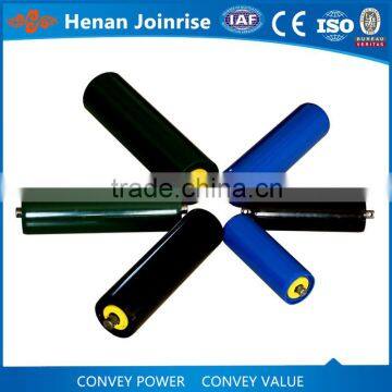 China Manufacturer Sale Coal Mining Belt Conveyor Carrier Idler Roller photo-2