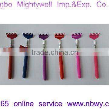 Colourful Back Scratcher