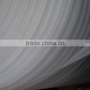 Made in China die-cutting PE foam sheet producer custom-made